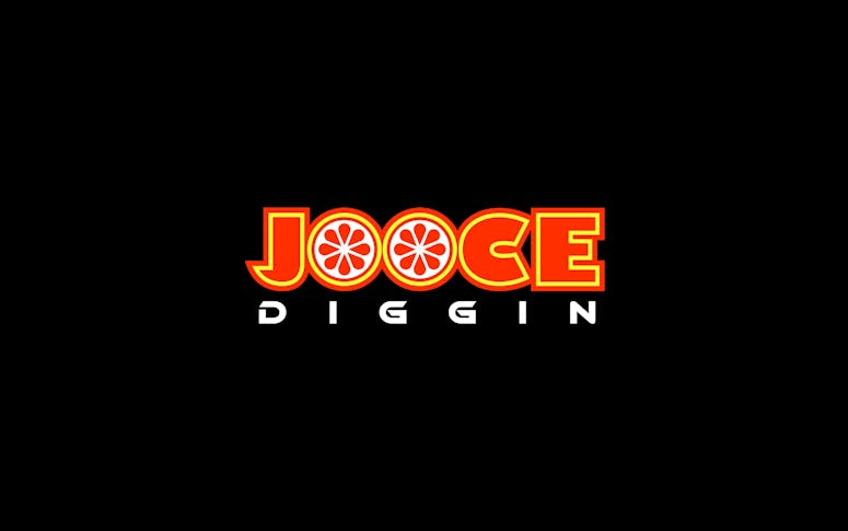 JOOCE DIGGIN featured image