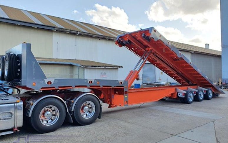Carrara Central Towing Service featured image