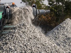 Crushed Concrete in Canberra