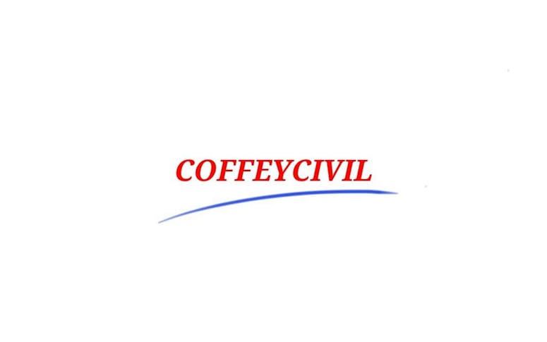 COFFEY Civil featured image