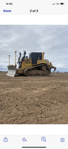 HRV Earthmoving featured image