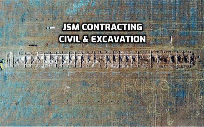 JSM Contracting featured image