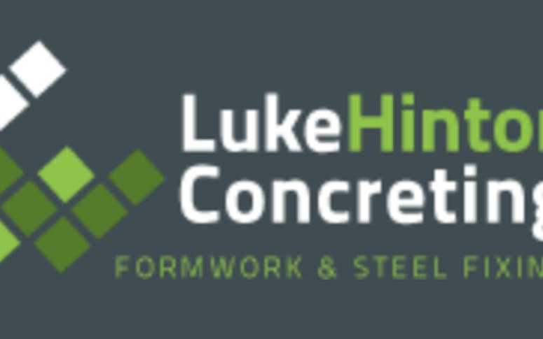 Luke Hinton Concreting featured image