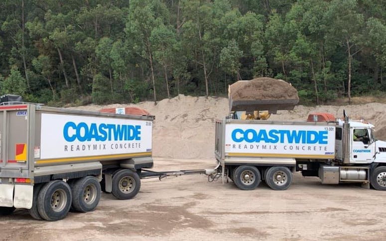 Coastwide Concrete & Quarries featured image