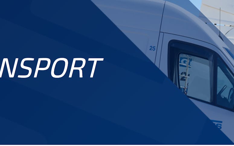 Josie's Transport Group Pty Ltd featured image