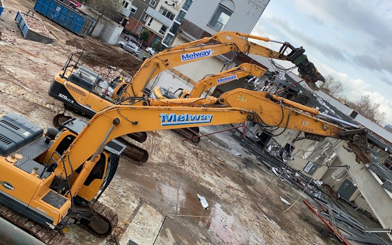 Melway Bin Hire & Demolition featured image