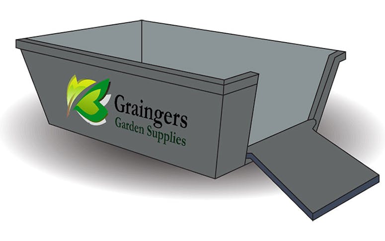 Grainger's Garden Supplies featured image
