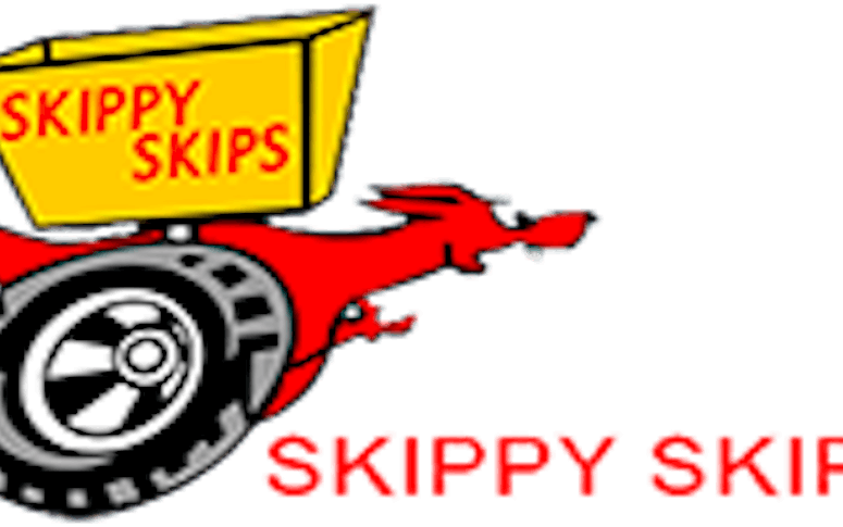 Skippy Skips featured image