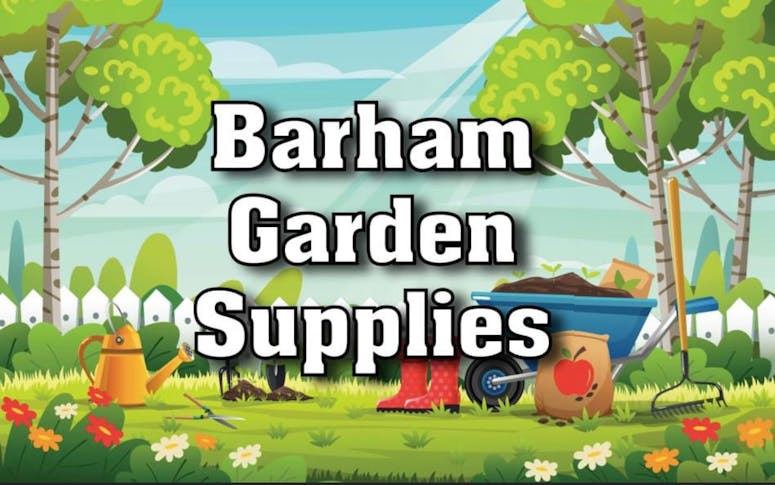 Barham Garden Supplies featured image