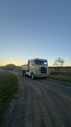 Specialized Truck & Bobcat Hire featured image