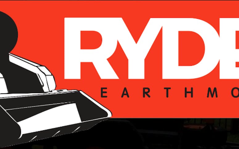 Ryder Earthmoving featured image