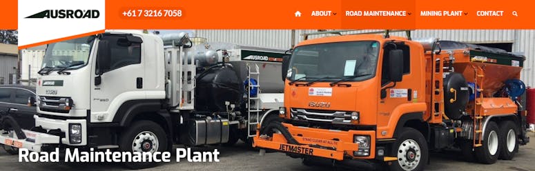 Ausroad Plant Services featured image