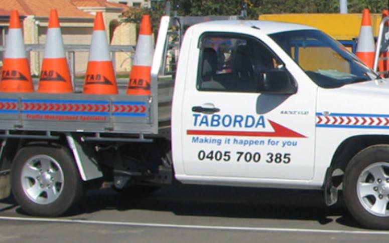 Taborda Contracting featured image