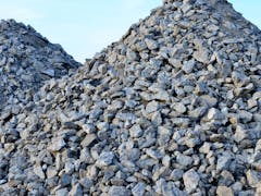 Concrete Recycling in Geelong