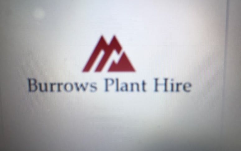 Burrows Plant Hire featured image