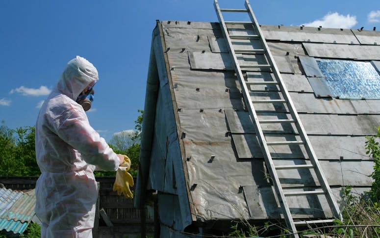Ocean Lee Asbestos Removal Services featured image