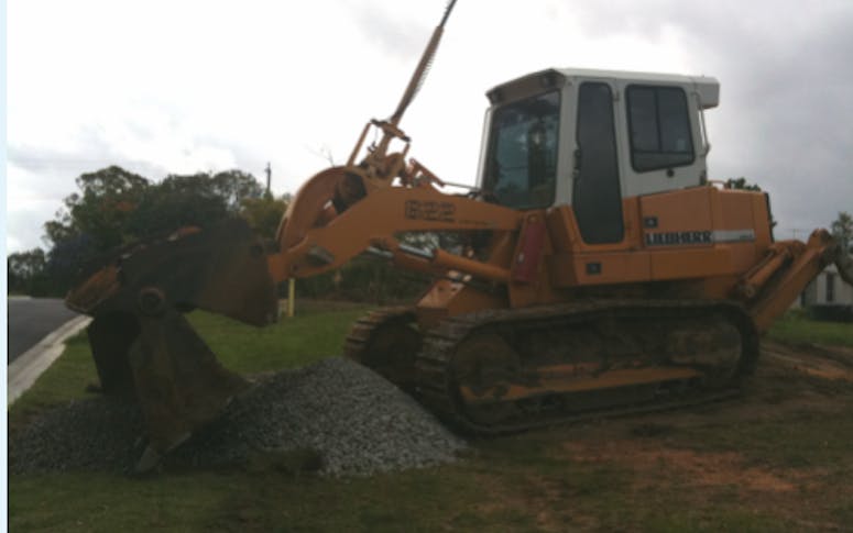 Shelley Civil & Plant Hire featured image