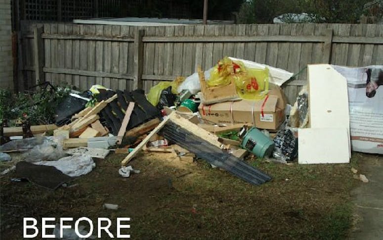 Bickle Rubbish Removal featured image