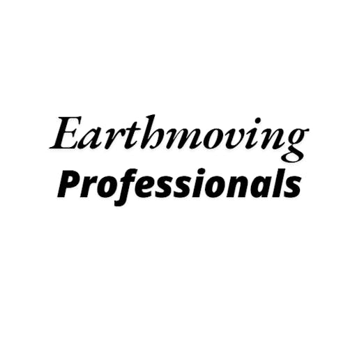 Earthmoving Professionals featured image