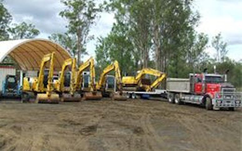 Diggit Plant Hire Pty Ltd featured image