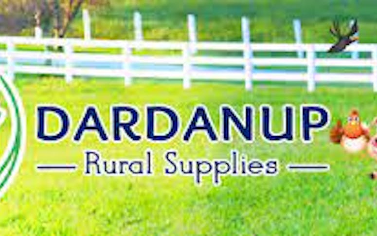 Dardanup Rural featured image