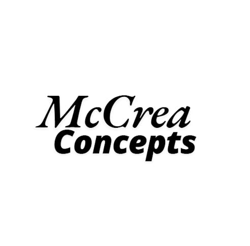 McCrea Concepts featured image