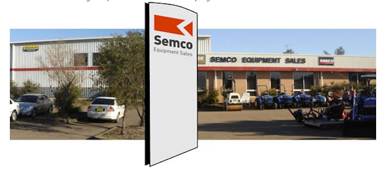 Semco Group  featured image