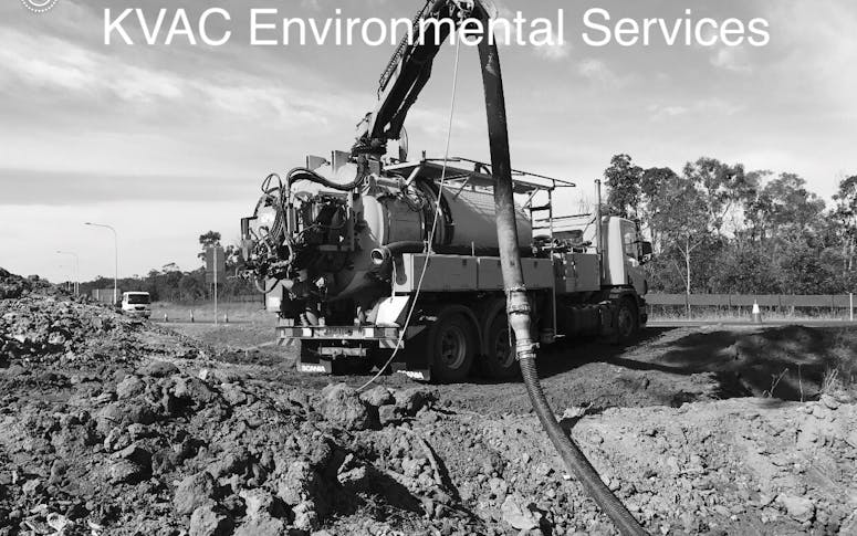 Kvac Environmental Services featured image