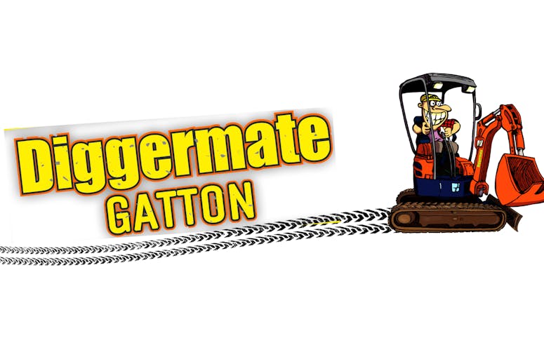 Diggermate Gatton featured image