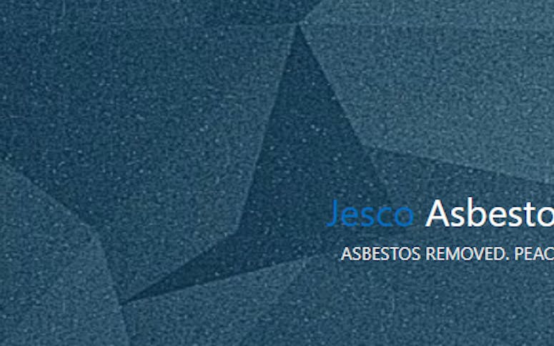 Jesco Asbestos Removal Pty Ltd featured image