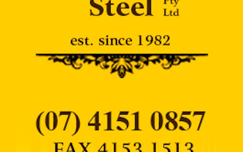 Stewart & Sons Steel Pty Ltd featured image