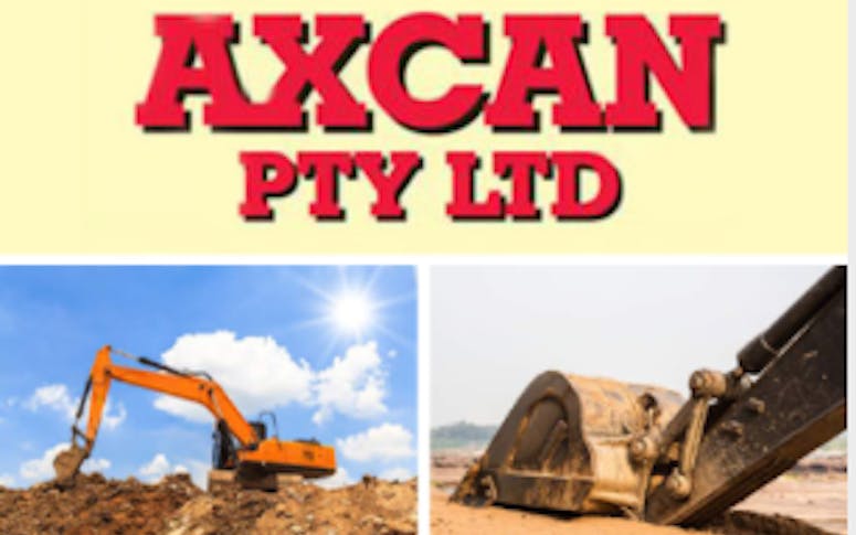 Axcan Pty Ltd featured image