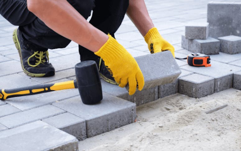 Pacific Brick Paving Pty Ltd featured image