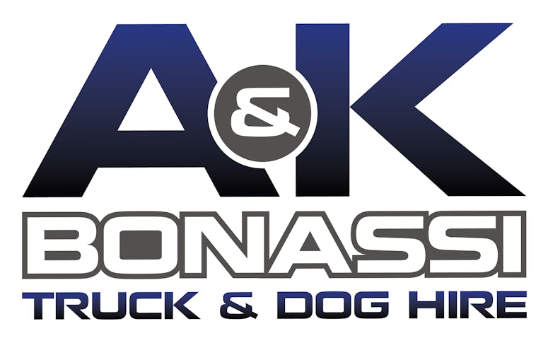 A & K Bonassi Truck & Dog Hire featured image