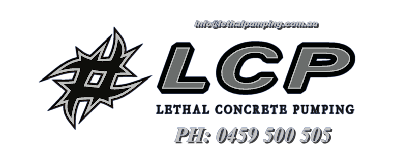 Lethal Concrete Pumping Pty Ltd featured image