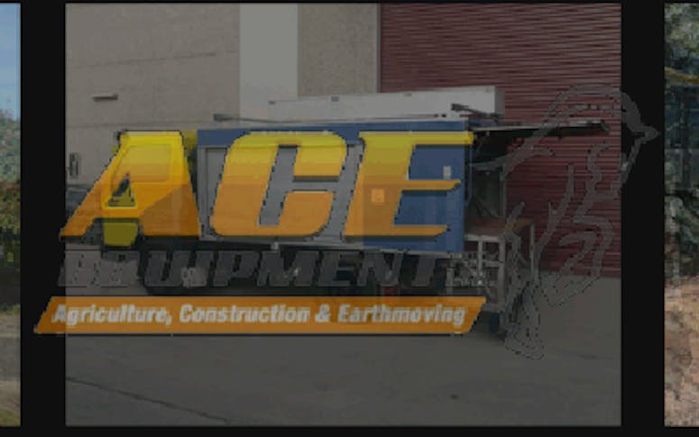 Ace Equipment Pty Ltd featured image