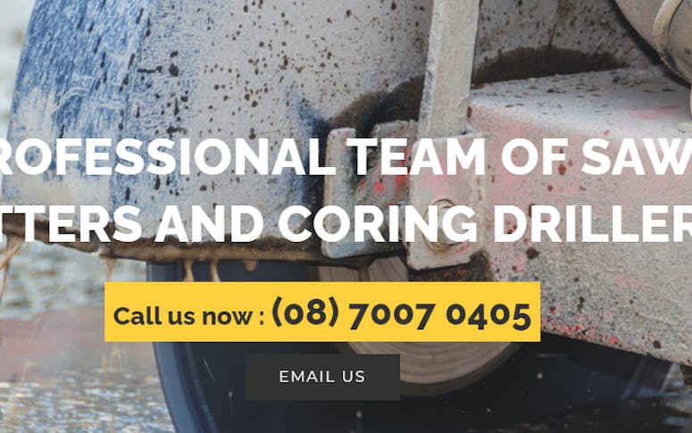 Pro Concrete Cutting Adelaide featured image