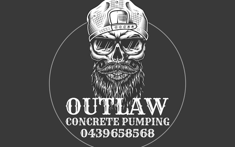 OUTLAW CONCRETE PUMPING featured image