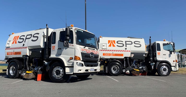 SPS Specialised Pavement Services featured image