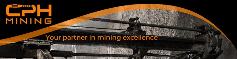 CPH Mining featured image