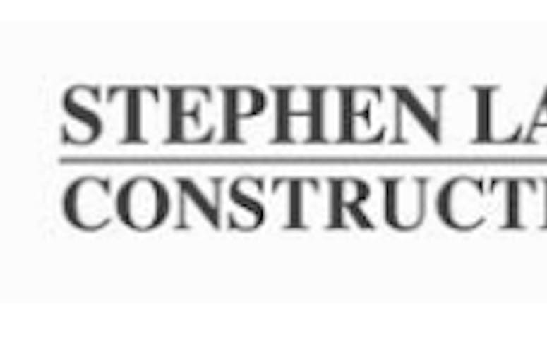 Stephen Lawrence Constructions Pty Ltd featured image