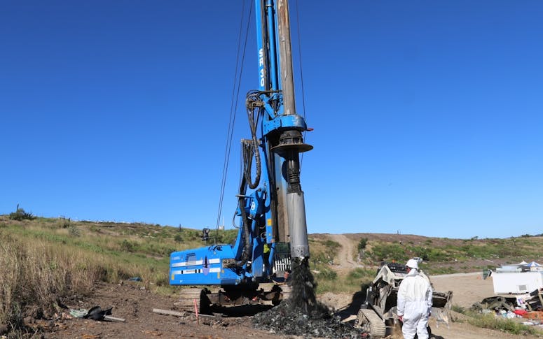 Landfill Drilling Pty Ltd featured image