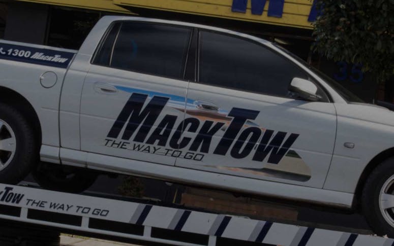 Mack Tow featured image