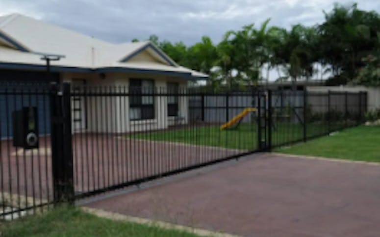 Darwin Fencing And Fabrication featured image