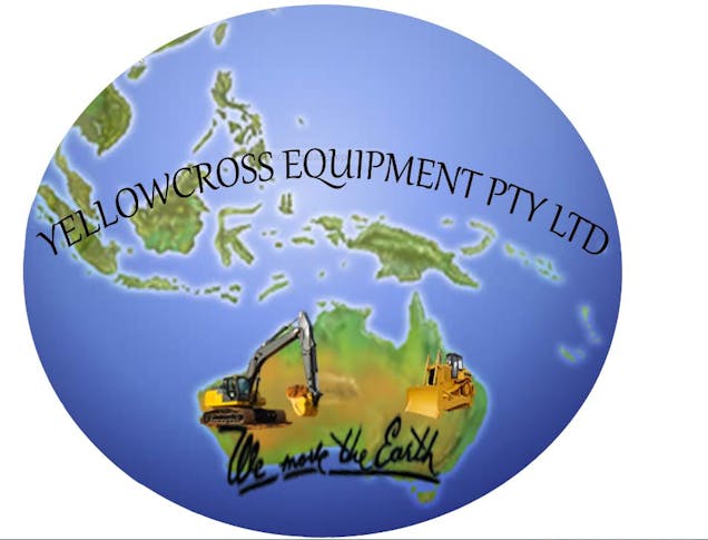 Yellowcross Equipment Pty Ltd featured image