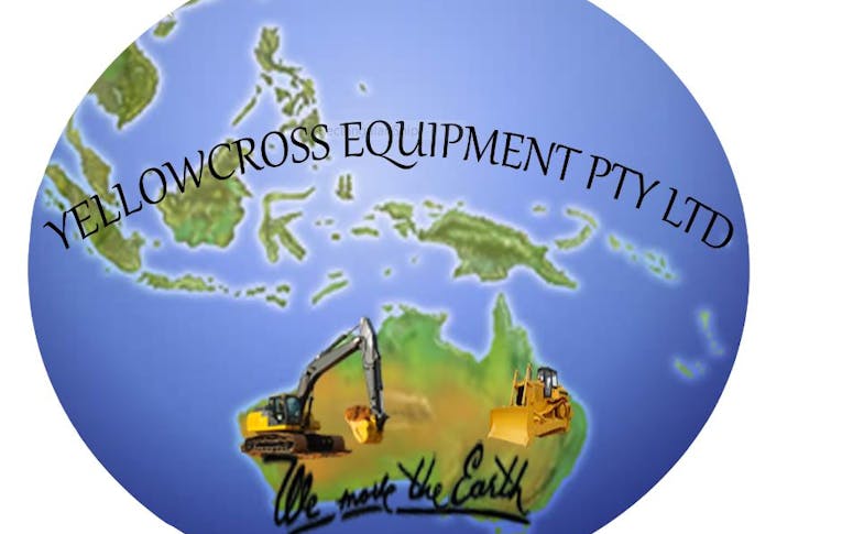 Yellowcross Equipment Pty Ltd featured image