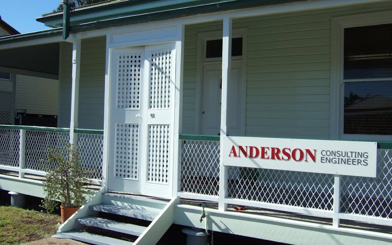 Anderson Consulting Engineers featured image