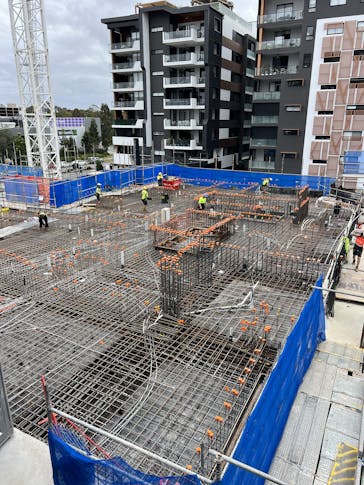 Steel Fixing Queensland featured image