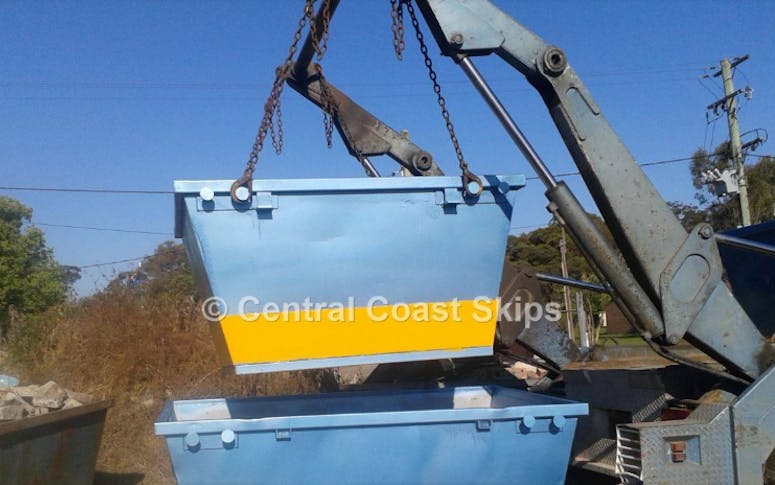 Central Coast Skips featured image