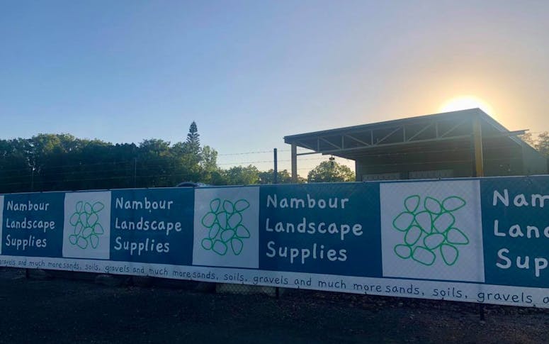 Nambour Landscape Supplies featured image